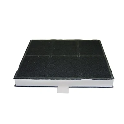 Imagen de Filtro de carbón activo para Bosch Siemens Constructa Balay Neff Gaggenau Pitsos 357585 00357585 360732 00360732 LZ51851 DHZ5186