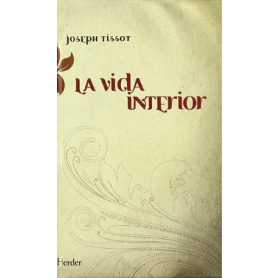 Imagen de La vida interior (SIN COLECCION)