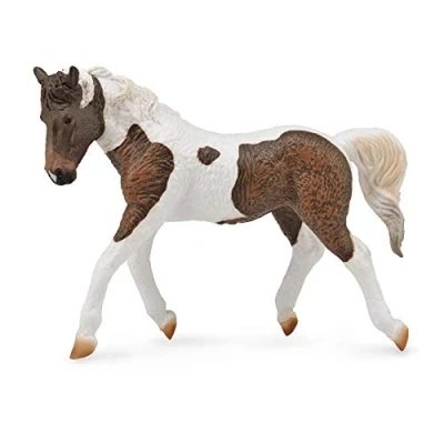 Imagen de Collecta Yegua Rizada XL 88780 (90188780)