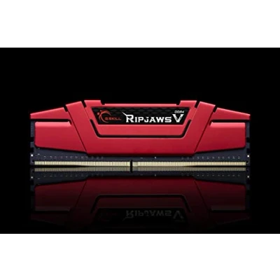 Imagen de G.Skill Memoria GSKILL DDR4 16GB PC3000 C16 RipV Kit DE 2