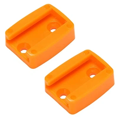 Imagen de KVSERT 2 piezas de repuesto para exprimidor eléctrico naranja XC 2000E máquina