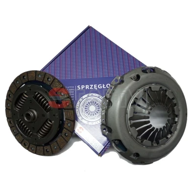 Imagen de Kit de embrague STATIM 112.568