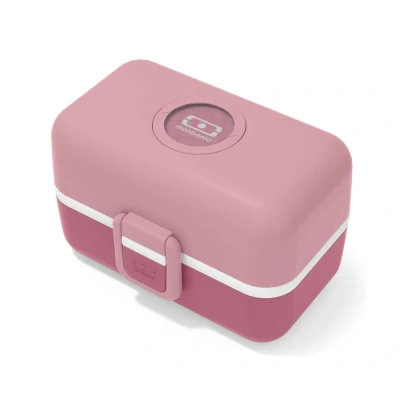 Imagen de Caja Almuerzo MB Tresor Blush