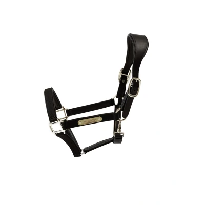 Imagen de Kentucky Nylon Anatomic Halter