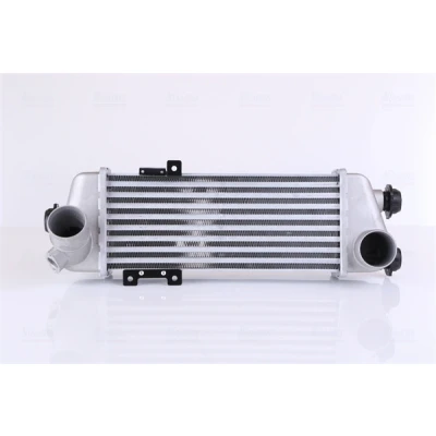 Imagen de NISSENS 96409 Intercooler sin sensor