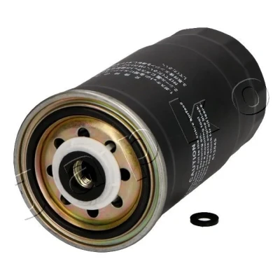 Imagen de JAPKO 30H04 Filtro Combustible enroscable HYUNDAI: Santa Fe I, Trajet, Elantra III Berlina