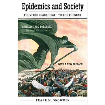Imagen de Epidemics And Society