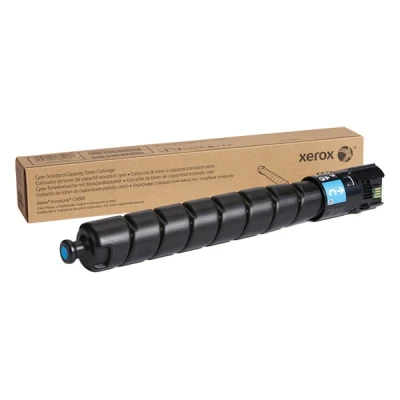 Imagen de VersaLink C9000 Xerox 106R04078 toner cian XL