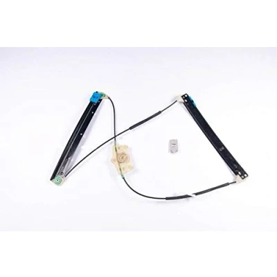 Imagen de Esen Skv Elevalunas Delante, izquierda eléctrico sin electromotor 01SKV311 AUDI: A6 C6 Sedán, Avant