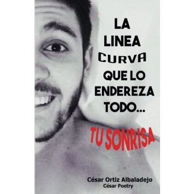 Imagen de La linea curva que lo endereza todo