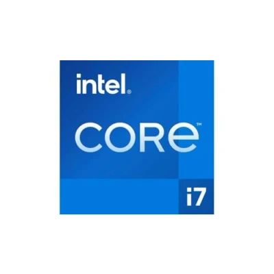 Imagen de Intel Core i7 14700K, procesador para Equipos de sobremesa, 20 núcleos (8 P Cores + 12 E Cores) hasta 5,6 GHz