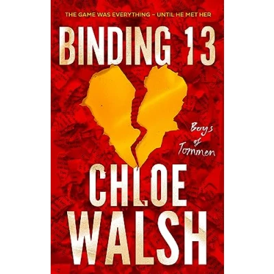 Imagen de Binding 13 (the Boys Of Tommen 1)