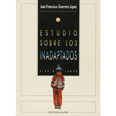 Imagen de Estudio sobre los inadaptados