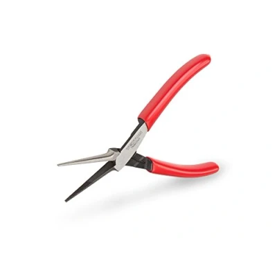 Imagen de TEKTON Mini alicates de punta aguja PMN01001