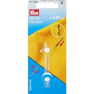 Imagen de Prym Asistente De Enganche, Multicolor, Ø 0,80 mm, 1 Stück