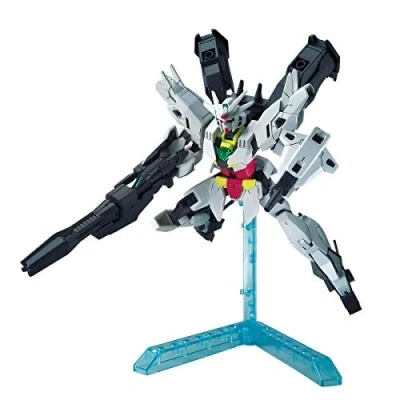 Imagen de BANDAI SPIRITS Gundam Build Divers #13 Nuevo traje móvil principal (Tentativo), BandaiSpirits HGBD 1/144