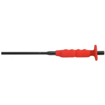 Imagen de KS TOOLS 156.0032 Punzón expulsador 300, 140, 300 14 Acero cromo vanadio redondo