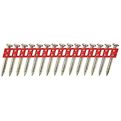 Imagen de DEWALT DCN8903013 Clavos para DCN890 liga de Metal (XD) (3.0mm x 13mm), multicolor
