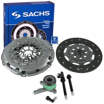 Imagen de SACHS 3000 990 512 Kit de Embrague 250 RENAULT: MEGANE 3, 3 Coupe, Grandtour