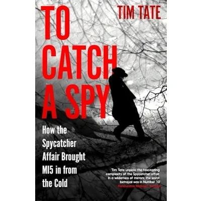 Imagen de To Catch A Spy