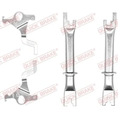 Imagen de QUICK BRAKE 111 53 005 Regulador, freno de tambor