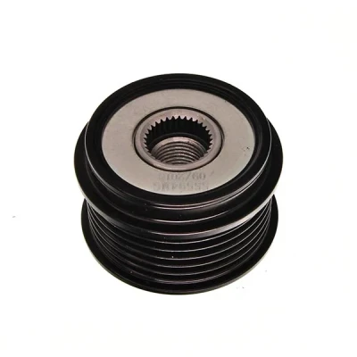 Imagen de MAXGEAR 30 0033 Rueda Libre Alternador se requiere herramiente especial para montaje RENAULT: CLIO 2, LAGUNA Kangoo I Express, VOLVO: S40