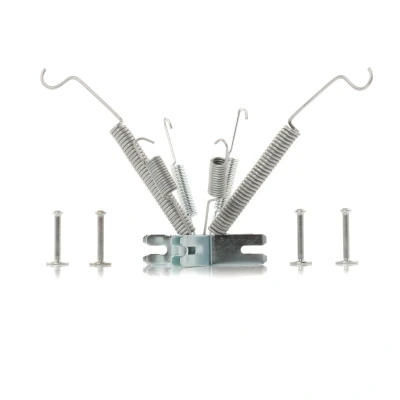 Imagen de QUICK BRAKE 105 0891 Juego de accesorios, zapatas freno