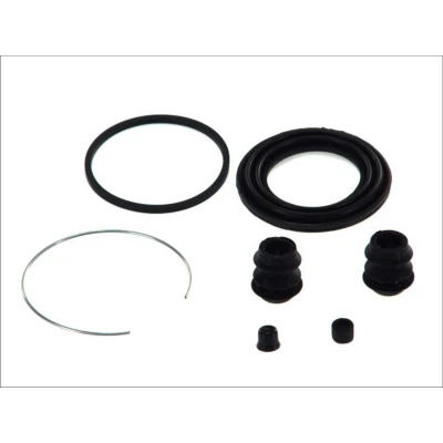 Imagen de AUTOFREN SEINSA D4658 Kit de Reparación Frenos Eje delantero 64