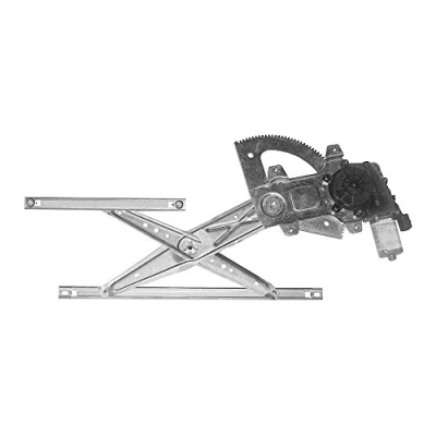 Imagen de Magneti Marelli Elevalunas Delante, izquierda eléctrico con electromotor 350103261000 DAEWOO: Matiz I Hatchback