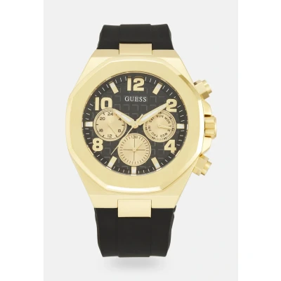 Imagen de Guess Empire Reloj goldcoloured, Hombre, Talla: One Size, Gold coloured