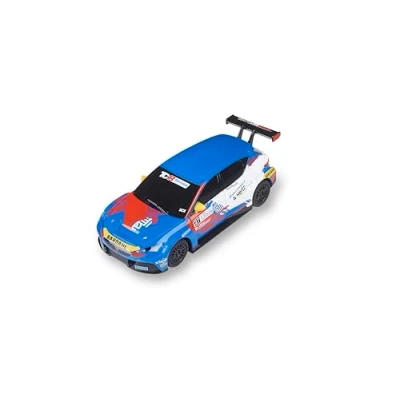 Imagen de SCALEXTRIC Coche de Carreras Compact Slot Escala 1:43 (Cupra León Competición Bardahl)