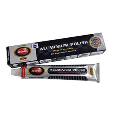 Imagen de Autosol 01 001824 Pulido de cromo Tubo 75ml