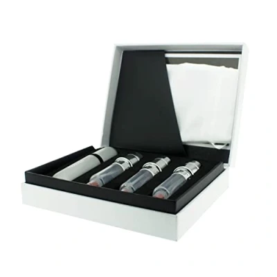 Imagen de Travalo Set Classic plata