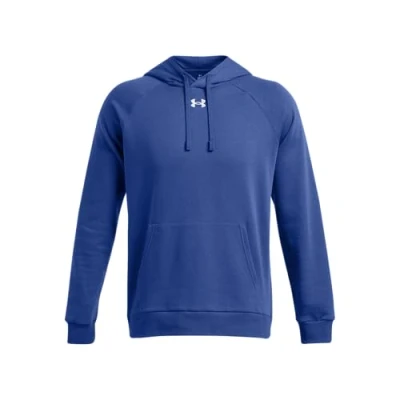 Imagen de Under Armour Hombre UA Rival Fleece Hoodie Shirt