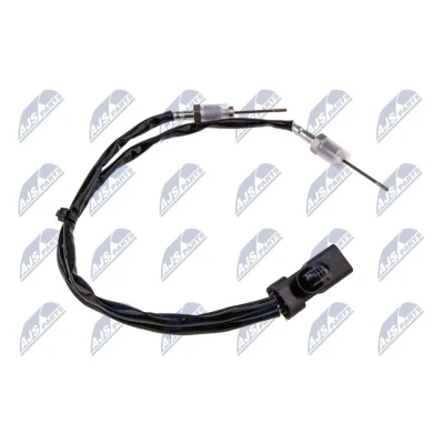 Imagen de NTY EGT CT 005 Sensores con cable CITROËN: Jumpy III Furgón, C5 3, PEUGEOT: 308 SW 2