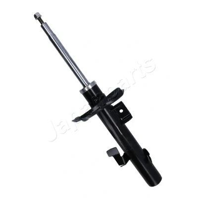Imagen de JAPANPARTS MM LR020 amortiguador Eje delantero, izquierda Presión de gas Bitubular Columna Espiga arriba LAND ROVER: Freelander 2 SUV
