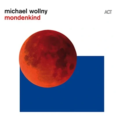 Imagen de Mondenkind Vinilo