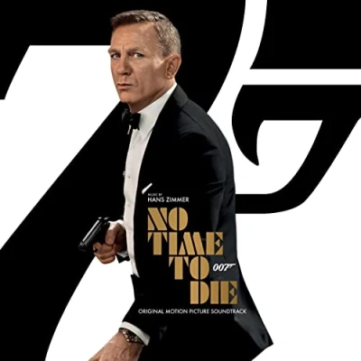 Imagen de No Time To Die