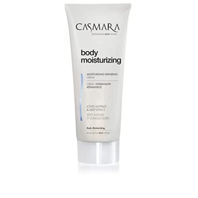 Imagen de Casmara, Crema Hidratante Corporal Todo Tipo De Piel (Moisturizing) 200 ml