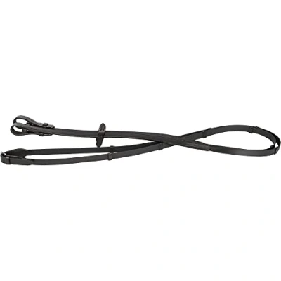 Imagen de Harry&#039;s Horse Biothane Reins with stops