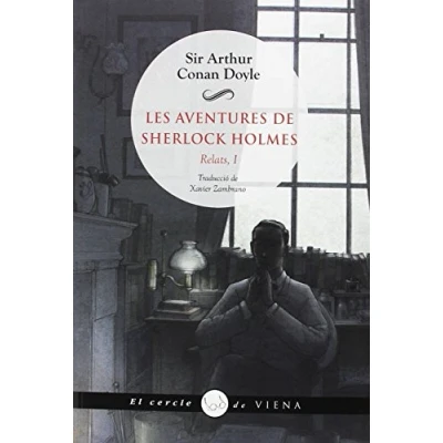 Imagen de Les aventures de Sherlock Holmes: Relats, I: 65 (El cercle Viena)