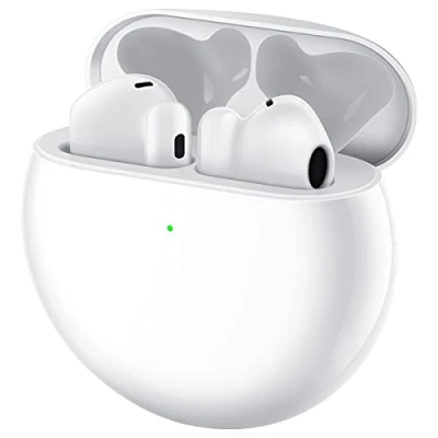 Imagen de Auriculares Noise Cancelling Huawei Freebuds 4 Blanco