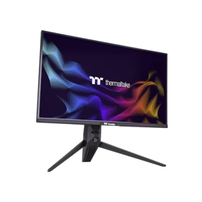Imagen de Thermaltake 27&quot; Flat Gaming Monitor QHD (2560x1440) 165Hz AMD FreeSync Premium/G Sync Compatible