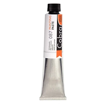 Imagen de Pintura al —leo Cobra W/M Pegar 200Ml