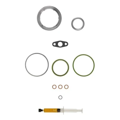 Imagen de AJUSA JTC12485 Juego de montaje, turbocompresor syringe with oil con juntas