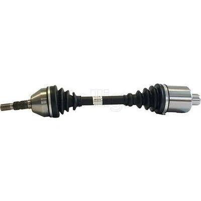 Imagen de METELLI 17 1185 Árbol de transmisión 595 90,9 OPEL: Astra H GTC, Zafira B, Hatchback