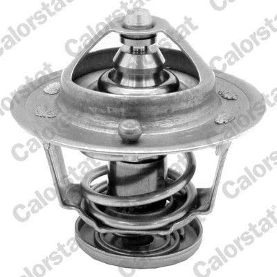 Imagen de CALORSTAT by Vernet TH6314.82 Termostato, refrigerante 82 54,5 NISSAN: TERRANO 2, Cabstar E Camión de plataforma / Chasis, X Trail