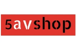 5ª AVENIDA Logo