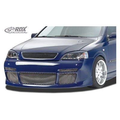 Imagen de RDX Racedesign RDSB025 Pantalla, faro principal delante