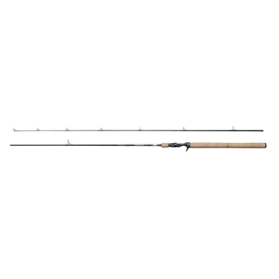 Imagen de Berkley Lightning HT II Caña Baitcaster 2,44m (5 20g) baitcast